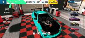 ⭐CAR PARKİNG GÜZEL ARABA⭐