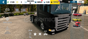 CAR PARKİNG BAŞLANGIÇ İÇİN 