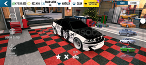 Car parking çizim Car parking çizim