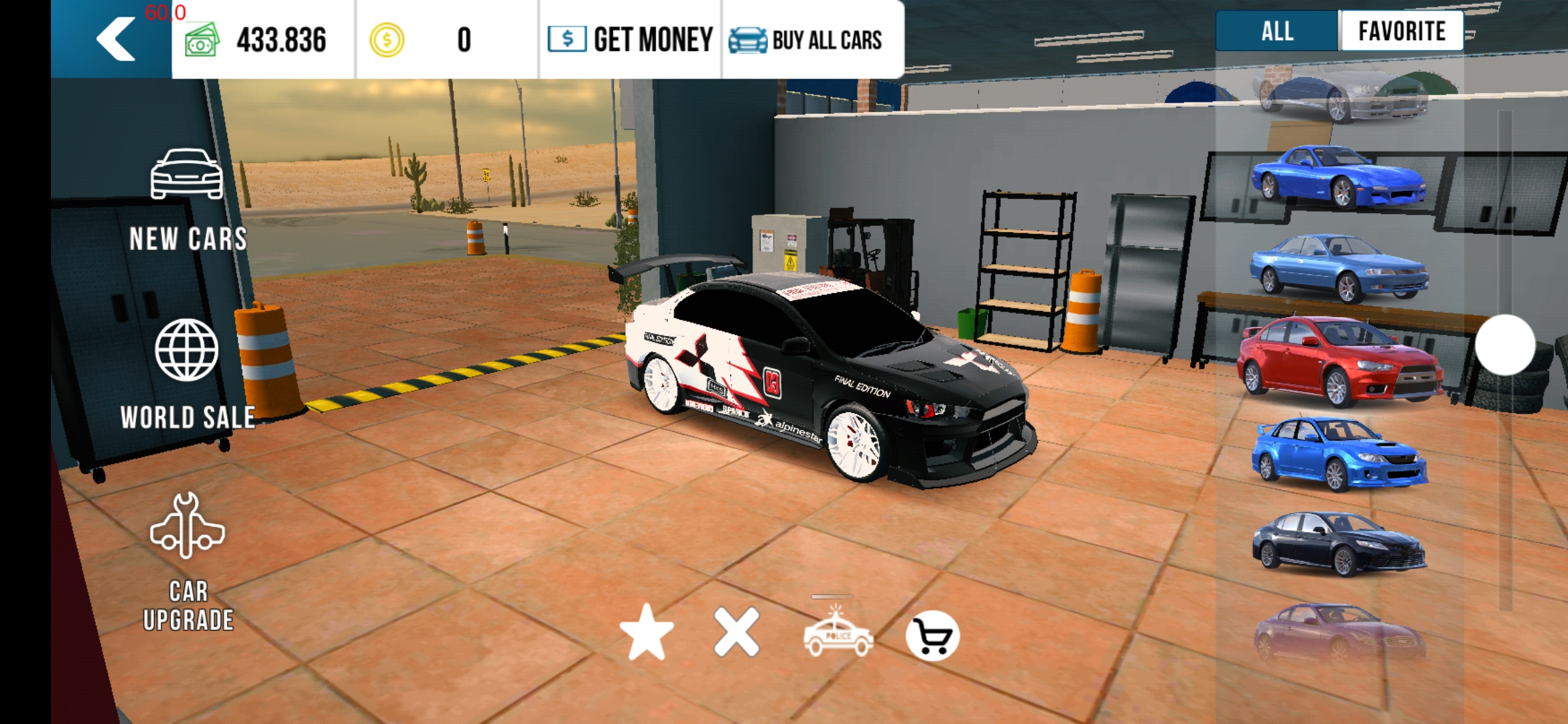 стим car parking multiplayer фото 102