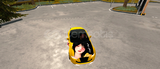 Car Parkıng çizim li ucuza araç