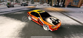 CAR PARKİNG ÇİZİMLİ ARABA7