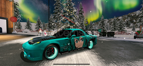 CAR PARKİNG ÇİZİMLİ ARABA12