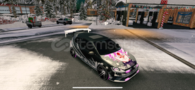 CAR PARKİNG ÇİZİMLİ ARABA14