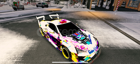 CAR PARKİNG ÇİZİMLİ ARABA19