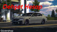 ⭐CAR PARKİNG DEHŞET COİNLİ HESAP⭐ ⭐CAR PARKİNG DEHŞET COİNLİ HESAP⭐