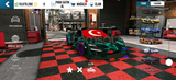 Car Parking efsane hesap
