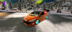 Car Parking Hesap Satış