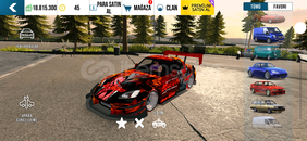 Car parking hız buglu araba Car parking hız buglu araba