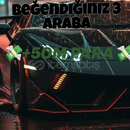 car parking istediğiniz 3 araba ⭐EN UCUZU⭐