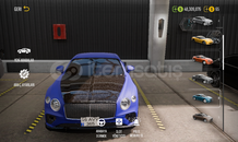 CAR PARKING KING HESAP