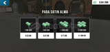 Car parking Multi hesap (e-posta değiştirmeli)