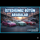 CAR PARKİNG MULTİPLAYER 1 İSTEDİĞİN ARABA
