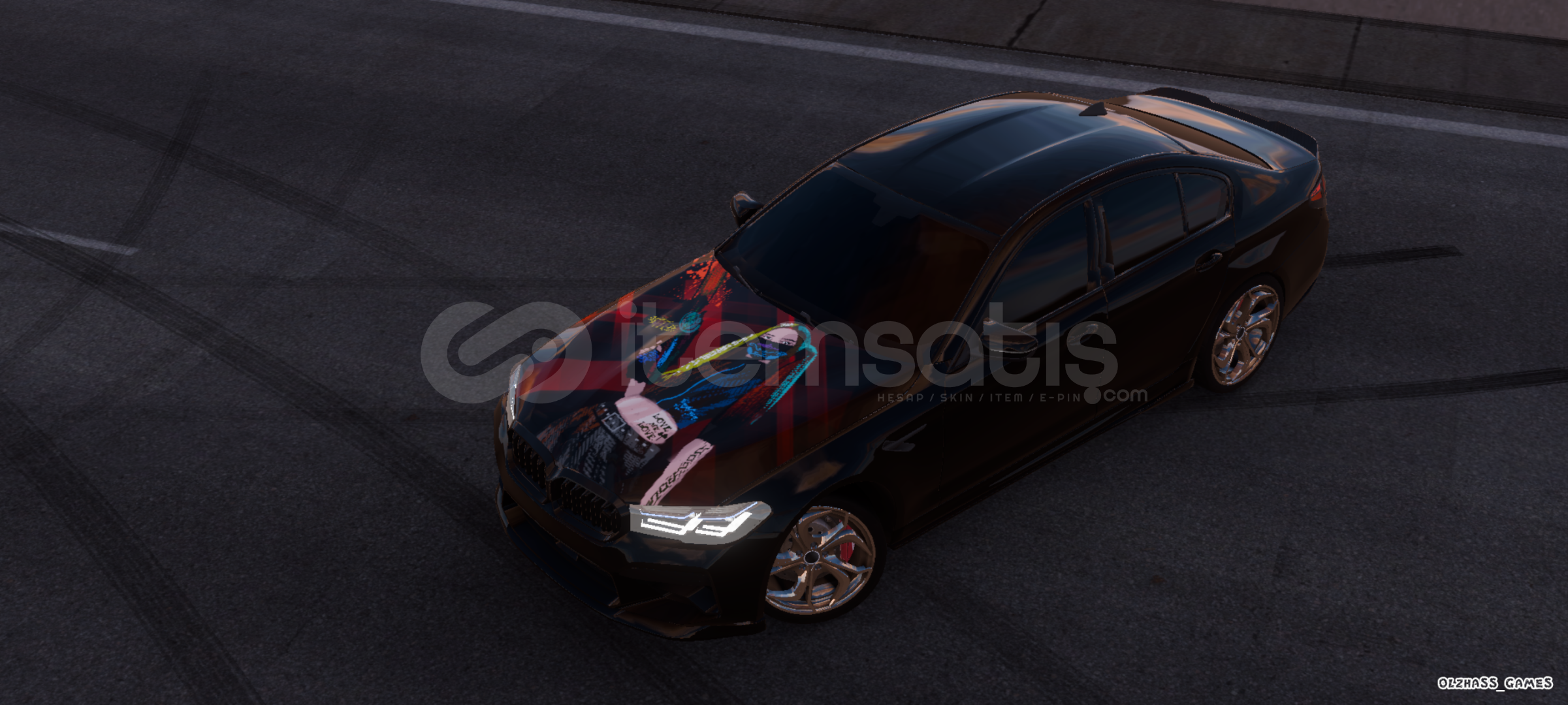 CAR PARKİNG MULTİPLAYER 2- CAR PARKİNG MULTİPLAYER 2-