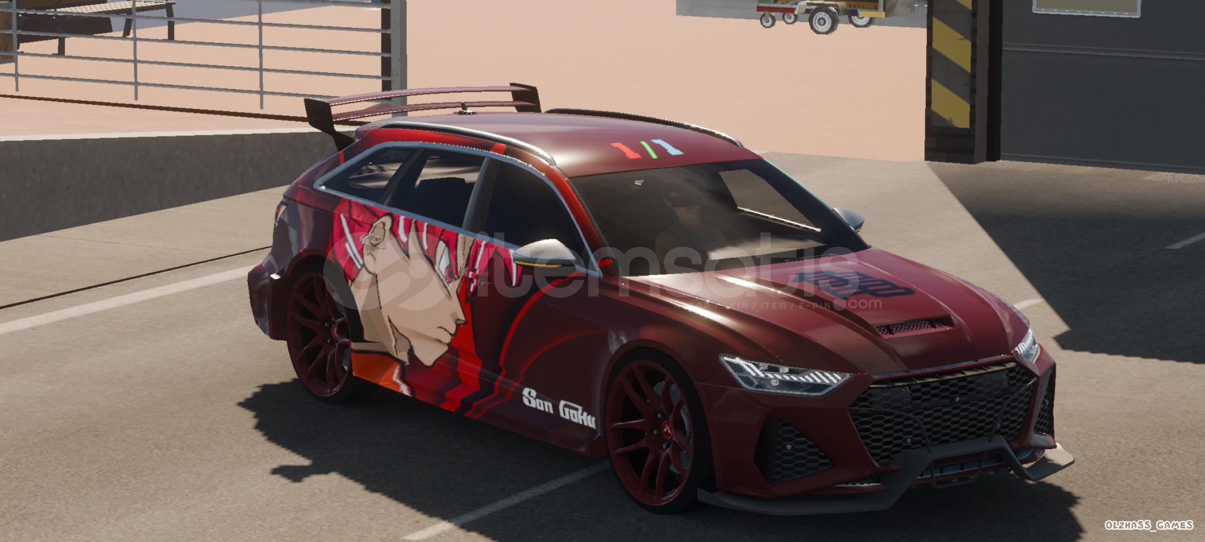 CAR PARKİNG MULTİPLAYER 2---- CAR PARKİNG MULTİPLAYER 2----