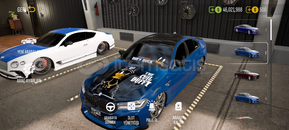 Car parking Multiplayer 2 Araç satışı 