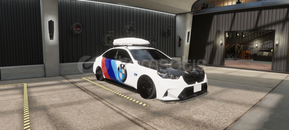 Car parking multiplayer 2 BMW m5 g90 