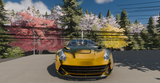 Car Parking Multiplayer 2 Ferrari F12