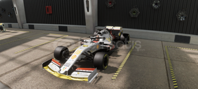 Car parking multiplayer 2 formula 2 