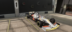 Car parking multiplayer 2 formula 2 