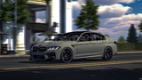 Car Parking Multiplayer 30 Bin coin