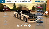 Car parking multiplayer 5 tane cizimli hesap 