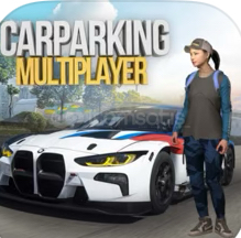 CAR PARKİNG MULTİPLAYER  CAR PARKİNG MULTİPLAYER