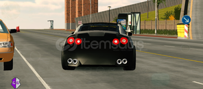 Car Parking Multiplayer ARACIN TAMPONUNU SÖKME