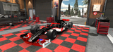 !!CAR PARKİNG MULTİPLAYER ÇİZİMLİ F1!!