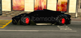 Car Parking Multiplayer HD LOGO AMG ONE. 