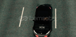 Car Parking Multiplayer LOGOLU SCİROCCO