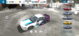 Car parking multiplayer nissan silvia s13 