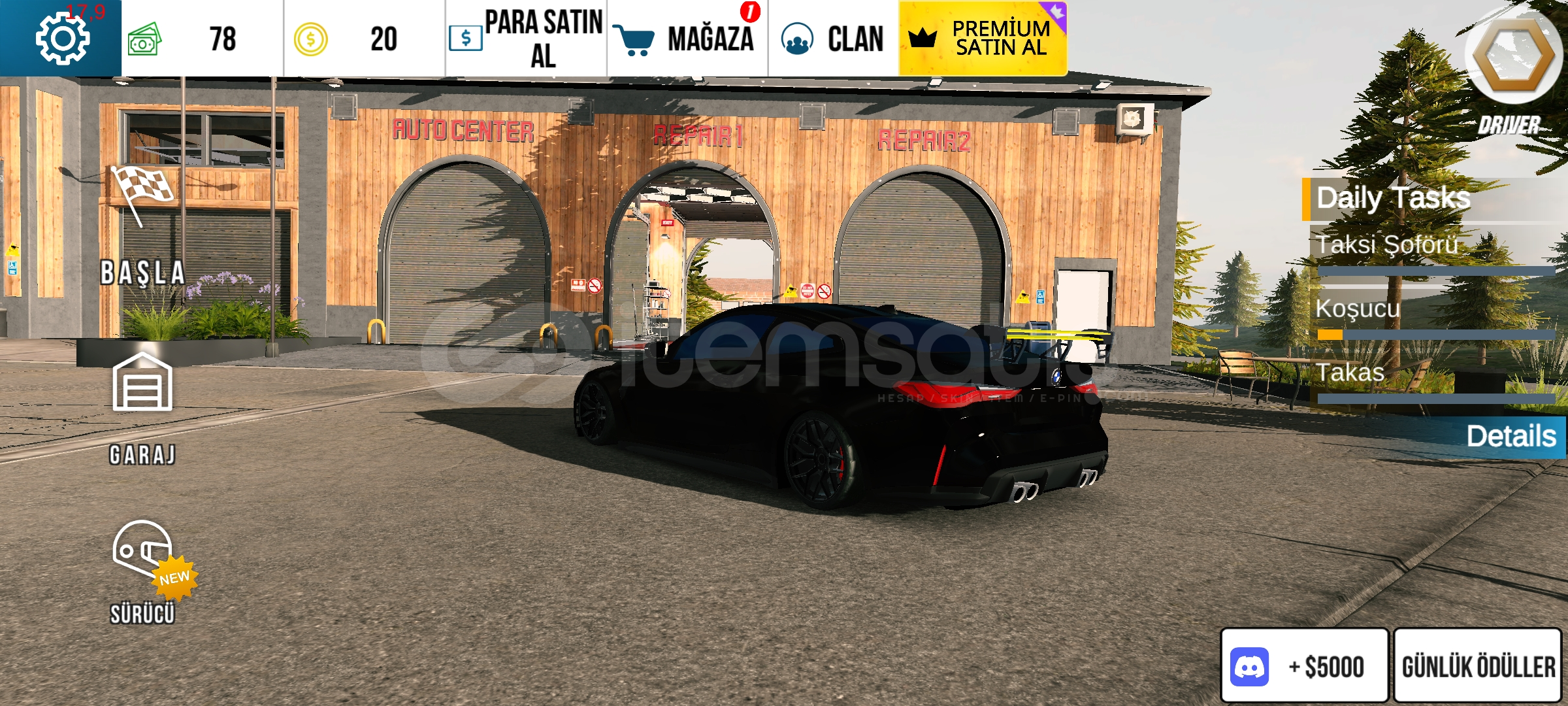 Car parking multiplayer random hesap  Car parking multiplayer random hesap