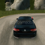 Car Parkıng Multiplayer VOLKSWAGEN PASSAT 