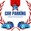 ⭐ CAR PARKİNG PREMİUM RANDOM HESAP 20 24 25 ⭐ CAR PARKİNG PREMİUM RANDOM HESAP 20 24 25