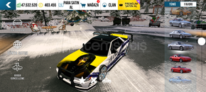 Car parking random çizim Car parking random çizim