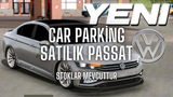 CAR PARKİNG SATILIK PASSAT