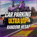 CAR PARKİNG ULTRA RANDOM HESAP CAR PARKİNG ULTRA RANDOM HESAP