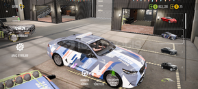 Car parking2 yeni g90 SİRENLİ 