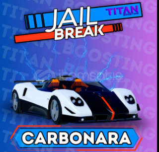 Carbonara - Jailbreak Carbonara - Jailbreak