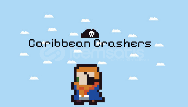 Caribbean Crashers + Garanti Caribbean Crashers + Garanti