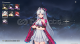 CARLOTTA + 38K + 130 + 15 WEP TIDES (400+ WISH)
