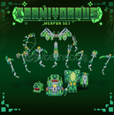 Carnivoret Full Set | Model