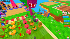 Carnivorous Plant 3x Plants vs Brainrots