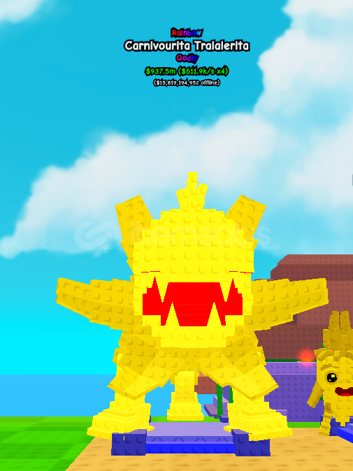 Carnivourita! /600K$/sn Carnivourita! /600K$/sn