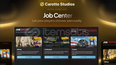 Carotto - Job Center | Lisanslı & Garantili