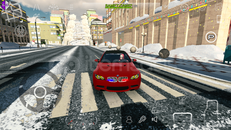 CARPARKİNG 1 BWM LOGOLU ARABA