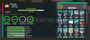 carparking güzel hesap