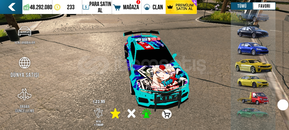 CARPARKİNG RANDOM FULL HESAPLAR CARPARKİNG RANDOM FULL HESAPLAR