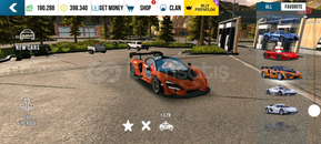 CARPARKİNG RANDOM FULL HESAPLAR CARPARKİNG RANDOM FULL HESAPLAR